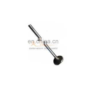 Sinotruk Sitrak China Heavy Duty Truck Engine Spare Parts 200V04101-0546 The Exhaust Valve thumbnail-5