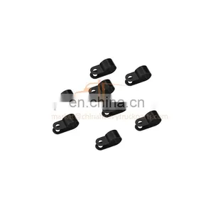 Foton Auman/Aumark/Miler/Land Pioneer Weichai Engine Gearbox Zf/Fast Truck Spare Parts 1327134000005 Ciecular Pipe Clamp thumbnail-1