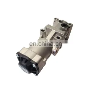 FAST Gearbox Transmission FHB400 Hydraulic Retarder Proportional Valve Hb400-60001 thumbnail-3