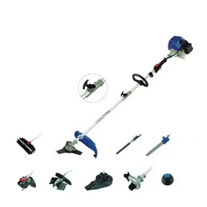 Energy Saving 52cc Multi Tiller Machine Cultivators thumbnail-1