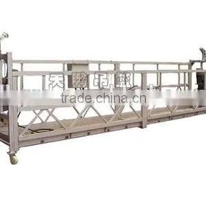 High Rise Window Cleaning Equipment Price thumbnail-3
