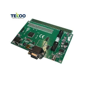 Industrial PCB Assembly thumbnail-3