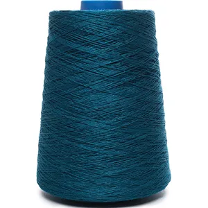 Best Selling Compact Shiro Spun Yarn 100% Modal Yarn 32S for Knitting thumbnail-3