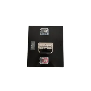 Home Storage 51.2v280ah Lipo Lithium Ion Battery thumbnail-3