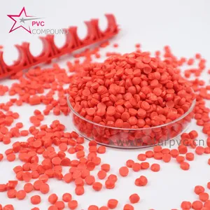 PVC Compound for Injection Supplying Pressure Fitting thumbnail-1