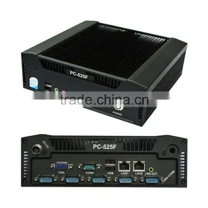 Mini Industrial Box PC thumbnail-1