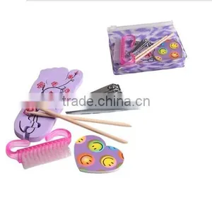 Fashion Nail Polishing Tools/Nail Care Tools thumbnail-1