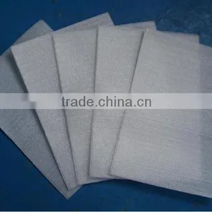 Insulation Recyclable Epe Foam Bag, Packaging Foam Insert EPE Customized thumbnail-4