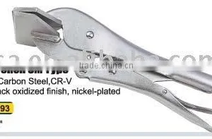 Curved Jaw Lock Wrench thumbnail-1