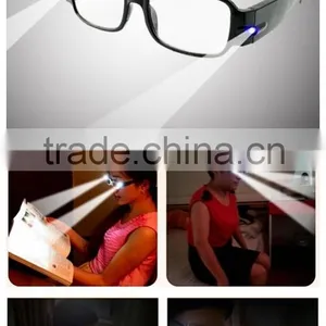Reading Glasses With Led Light,LED Readers for Reading Glasses Quality Choice thumbnail-2