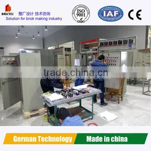 Automatic Hydraform Stationary Brick Making Machinery Price Primary Roller Mill thumbnail-4