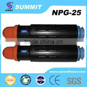 Compatible Copier Toner Cartridge for NPG-25 thumbnail-1