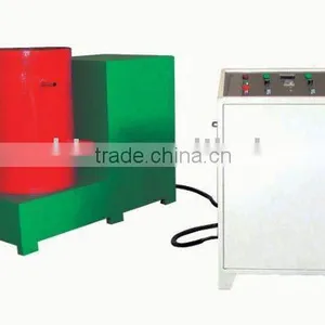 ERS-FH01 Manual Polyurethane Sponge Foaming Machine thumbnail-1