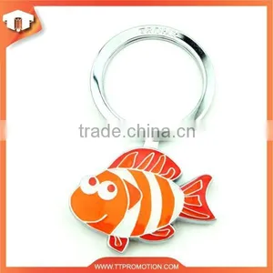 High Quality Custom Latest 3d Key Chain With Low Price thumbnail-1