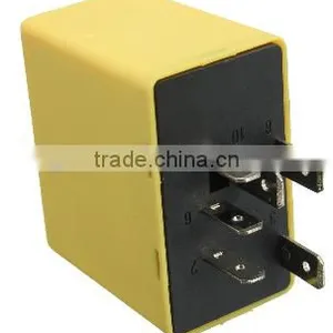 Auto Relay and Flasher Vauxhall 9134880 and 6238590 thumbnail-4