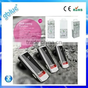Q35- Good Price Mono Bluetooth Headset For Bluetooth Device thumbnail-1