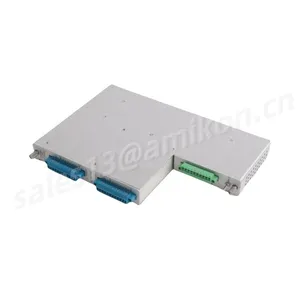 Bently Nevada 135489-03 70 I/O Module thumbnail-1