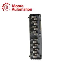 WESTINGHOUSE 1C31223G01 RELAY OUTPUT BASE MODULE NEW thumbnail-1