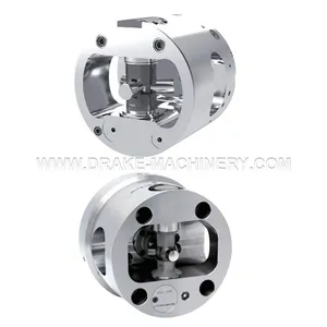 Pneumatic Chuck thumbnail-1