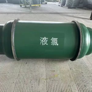 Ammonia Gas Cylinder thumbnail-4