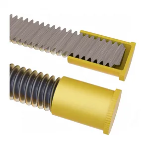 6mm 8mm 10mm 12mm 14mm 16mm 18mm 20mm 22mm 24mm 25mm 28mm 30mm 32mm 35mm 50mm 110mm Plastic Protection Cap thumbnail-6