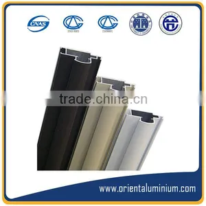 High Quality Aluminium Profile Furniture thumbnail-1