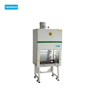 YS-730D Dry Microbial Penetration Tester thumbnail-1