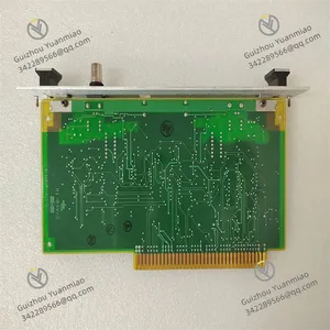 Honeywell 51305072-200 CLCN-A Dual Node LCN Coax A I/O Board thumbnail-2