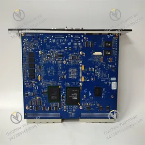 IC698CRE040-HN Redundant Central Processing Unit Module thumbnail-1