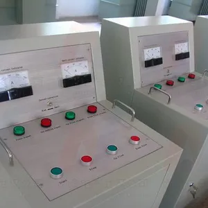 NANAO ELECTRIC Manufacture NASLQ Current Generator thumbnail-2