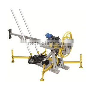 HFP200 Hydraulic Core Drilling Machine Price thumbnail-2