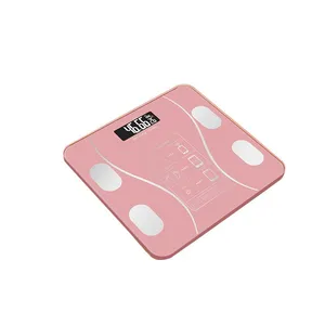 Hot Sale Made in China Smart BMI Body Fat Scale thumbnail-1