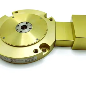 ACCU-CODER MODEL 770 Incremental Encoder thumbnail-1