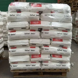 POM Delrin 100 BK602 Polyoxymethylene Acetal Engineering Aes Plastics Polycarbonate Granules Plastic Material thumbnail-5