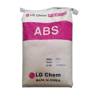 Korea lg ABS TR 558A1 Plastic Granules Particle Impact Resistant High Strength Abs V0 Polycarbon thumbnail-1