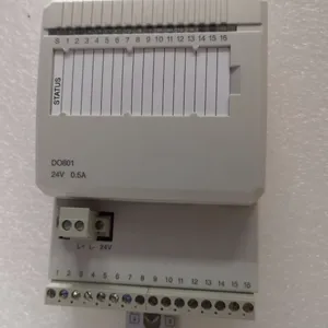 ABB DI803 3BSE022362R1 Digital Input 230V 8 ch Module thumbnail-1