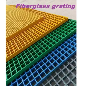 GRP Grille Grille FRP thumbnail-3
