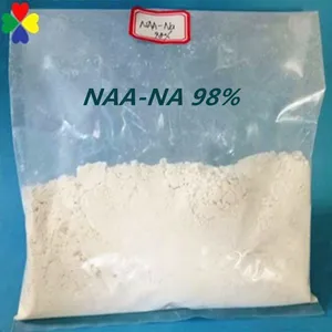 Auxin-based Plant Growth Regulators NA NAA98%TC Sodium NAA thumbnail-2
