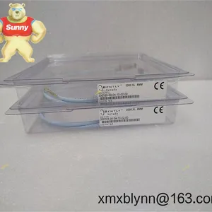 Bently Nevada 3300 XL 330103-00-04-10-02-00 8 mm Proximity Probe: Your Turbine's Early Warning System thumbnail-1