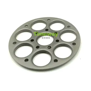 A7V107 Piston Pump Parts for Rexroth A7V107LV Bent Axial Piston Pump Spare Parts A7V Hydraulic Pump Repair Kits thumbnail-2