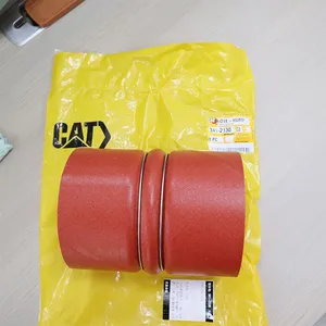 Engine Component Humpback Hose 3412130 Humpback Type 128 Millimetres Length Shandong Origin Tested Certified for thumbnail-3