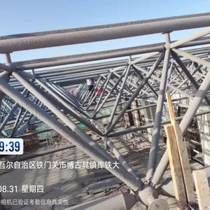 Stadium Space Frame Large Span thumbnail-3