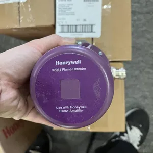 Honeywell Original Flame Detector C7061a1020, All Series Inquiries Welcome thumbnail-1