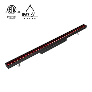 ETL CETL Listed Dazzle Wall Washer Light thumbnail-1