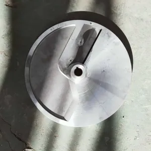 Replaceable Vegetable Slicer Blade for Commercial Food Choppers thumbnail-3