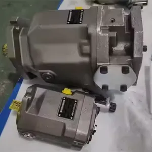 A10VO63 A10VO85 AHA10VO71 Hydraulic Pump R902534332 AHA10VO71ED72/31R-VSC42K68P AL A10VNO 45ED 7252L VRC11N00P thumbnail-3