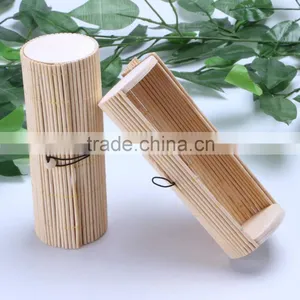 Zakka Bamboo Curtain Box thumbnail-4