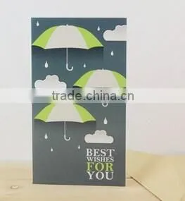 Custom Printing Greeting Card Manufacturer thumbnail-1