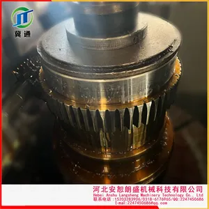 Customized Industrial Coupling Manufacturer | OEM Power Transmission Components thumbnail-1