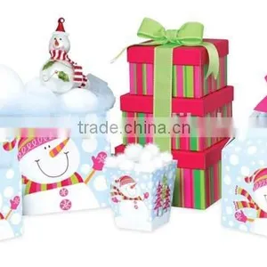 Fancy Christmas Packaging Set thumbnail-1